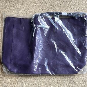 Monat purple bag